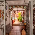 Casa Jurado * إل باسو
