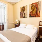بيت شباب Casa Jurado *