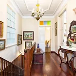 بيت شباب Casa Jurado *