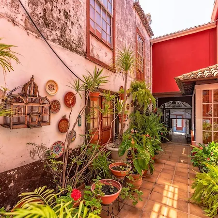 Casa Jurado Auberge de jeunesse