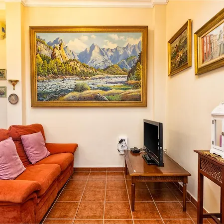 Casa Jurado بيت شباب *