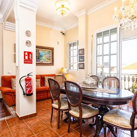 Auberge de jeunesse Casa Jurado El Paso