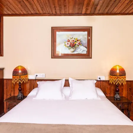 Casa Jurado بيت شباب *