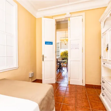 بيت شباب Casa Jurado