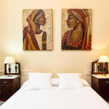 Casa Jurado بيت شباب *