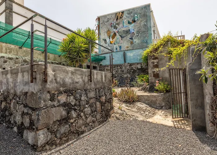 Hostel Casa Jurado *