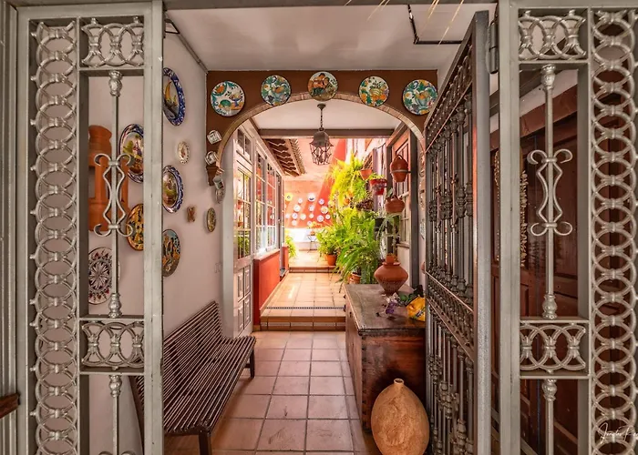 Casa Jurado * El Paso