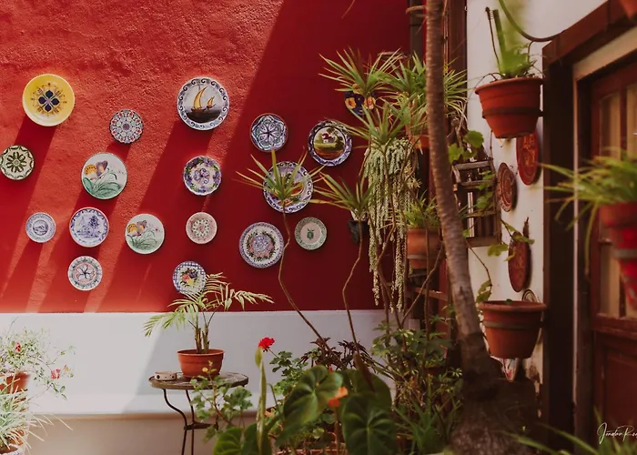 Casa Jurado Hostel El Paso