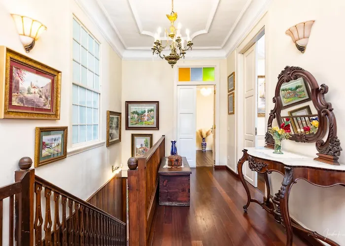 Hostel Casa Jurado *