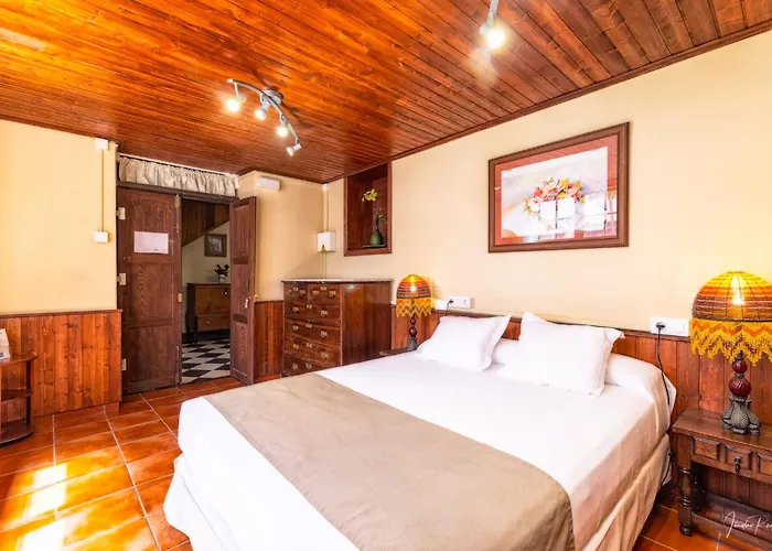 Hostel Casa Jurado *