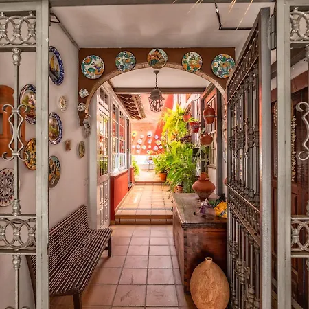 Casa Jurado * El Paso