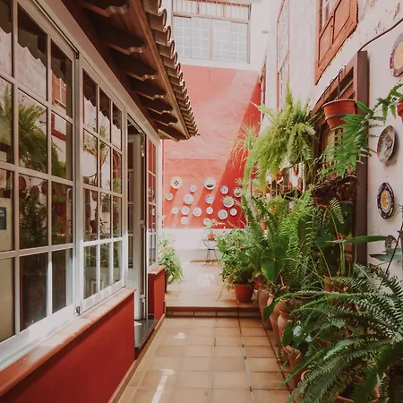 Casa Jurado El Paso