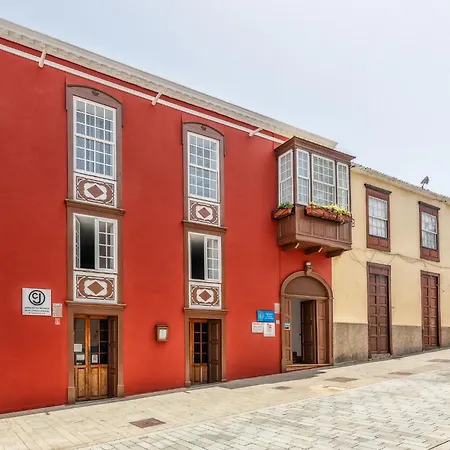 Casa Jurado Hostel