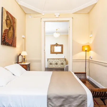 Casa Jurado Hostel