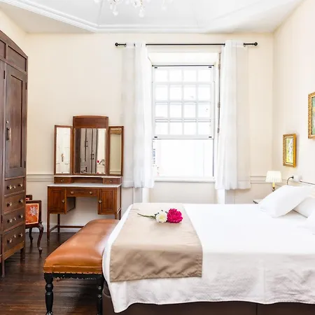 Hostel Casa Jurado