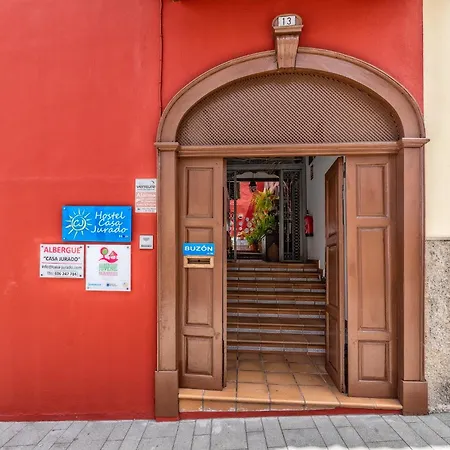 Casa Jurado *