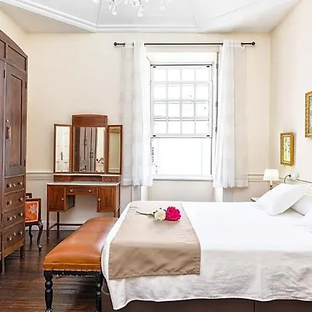Hostel Casa Jurado