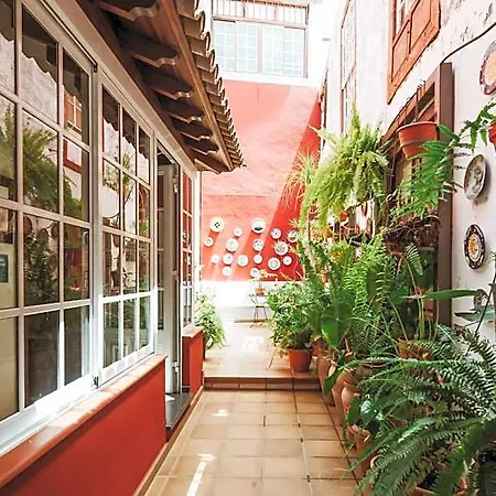 Hostel Casa Jurado