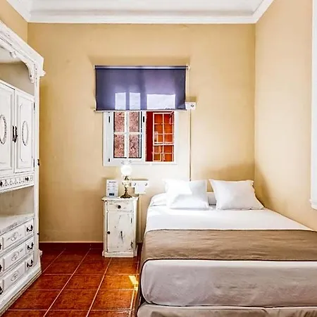 Hostel Casa Jurado