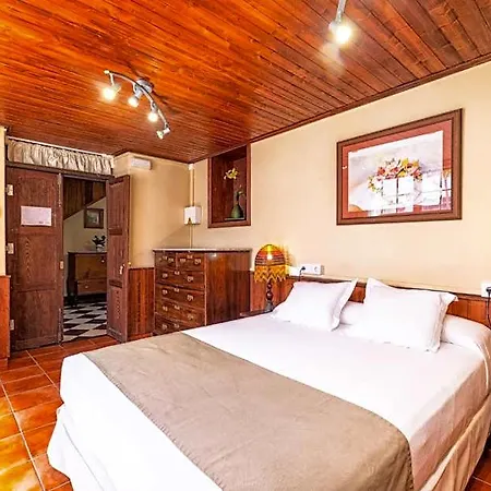 Hostel Casa Jurado El Paso