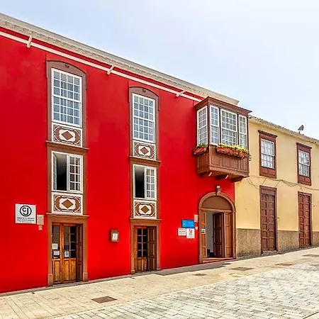 Casa Jurado *