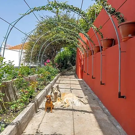 Casa Jurado *