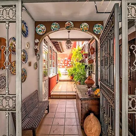 Casa Jurado *