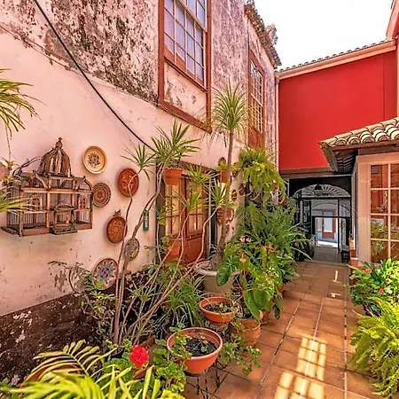 Hostel Casa Jurado El Paso