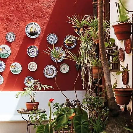 Hostel Casa Jurado