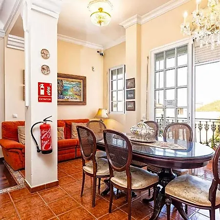 Casa Jurado *