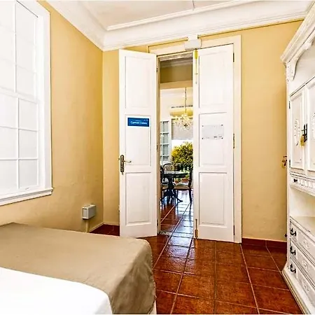 Hostel Casa Jurado *
