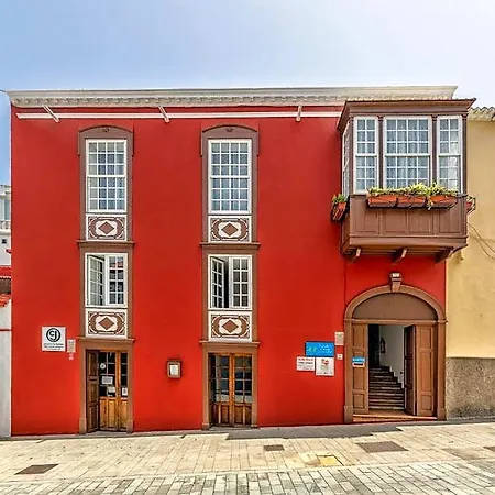 Hostel Casa Jurado
