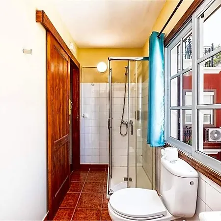 Hostel Casa Jurado El Paso