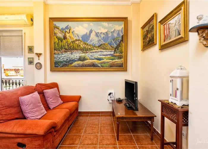 Casa Jurado Хостел *